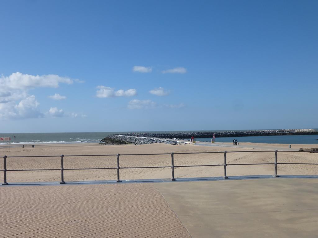Appartement El Mirador Penthouse Paris Ostende