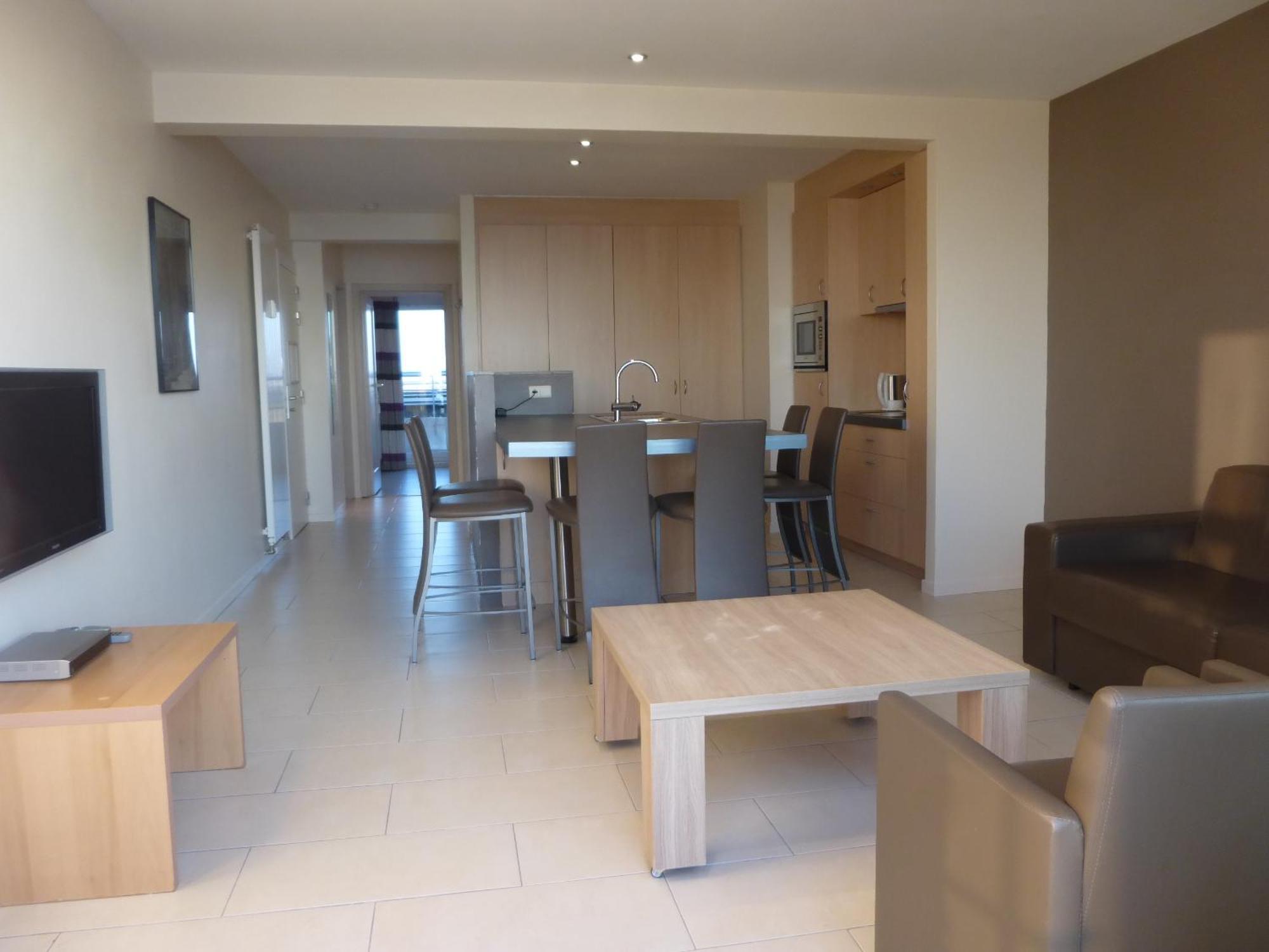 El Mirador Penthouse Paris *