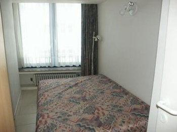 El Mirador Penthouse Paris * Ostende