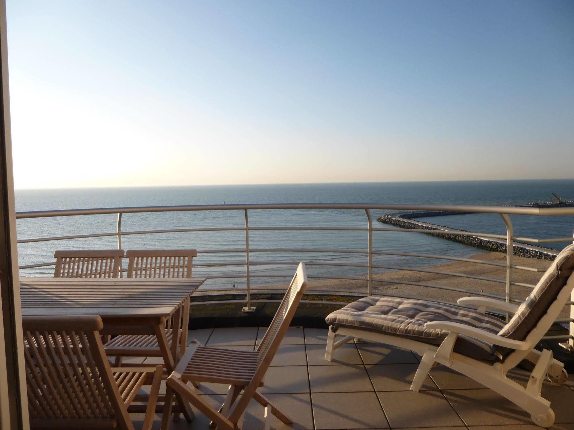 El Mirador Penthouse Paris Appartement *