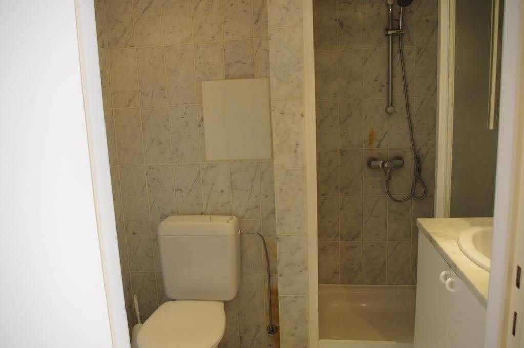 El Mirador Penthouse Paris Ostende