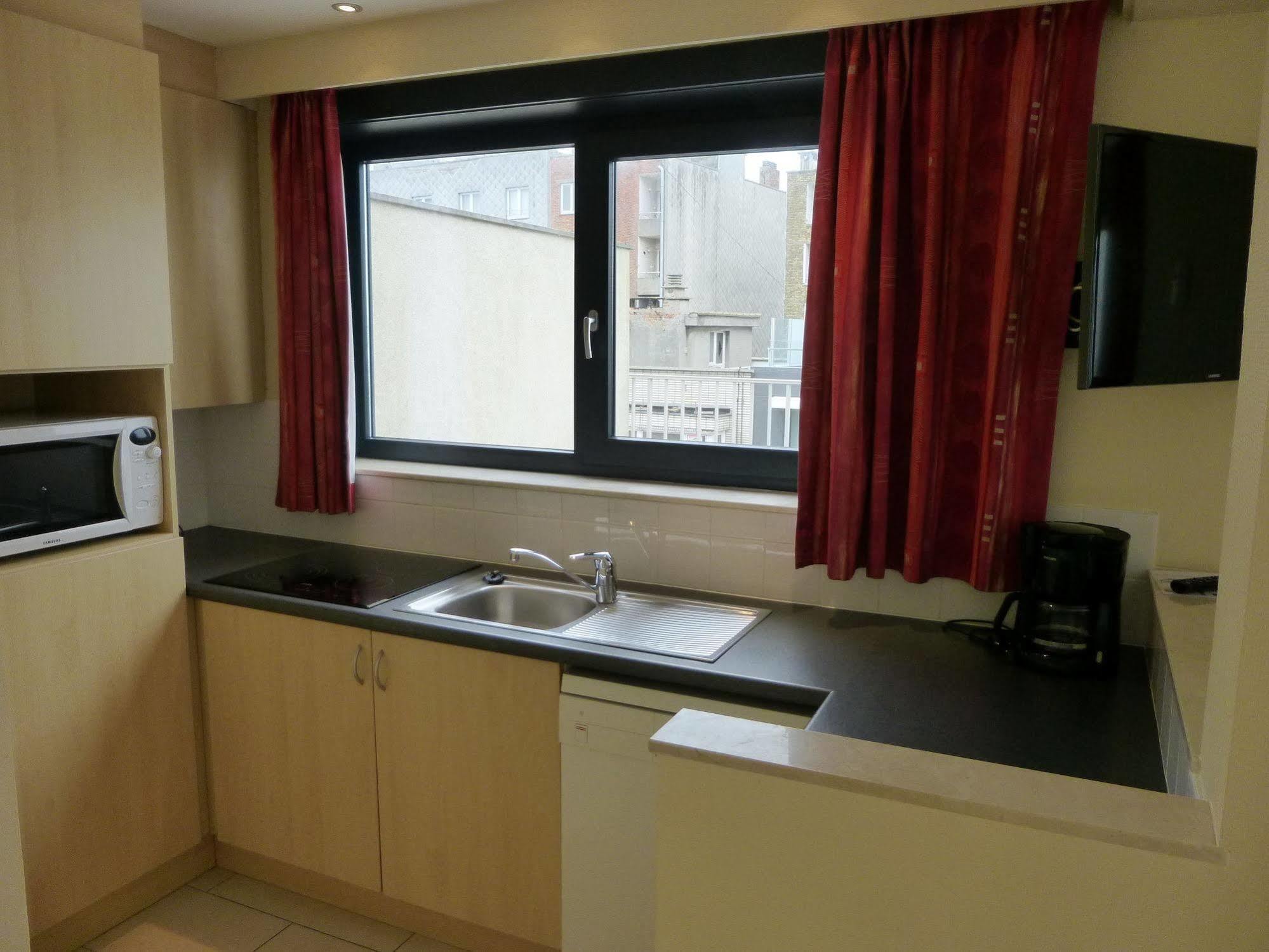 Appartement El Mirador Penthouse Paris *