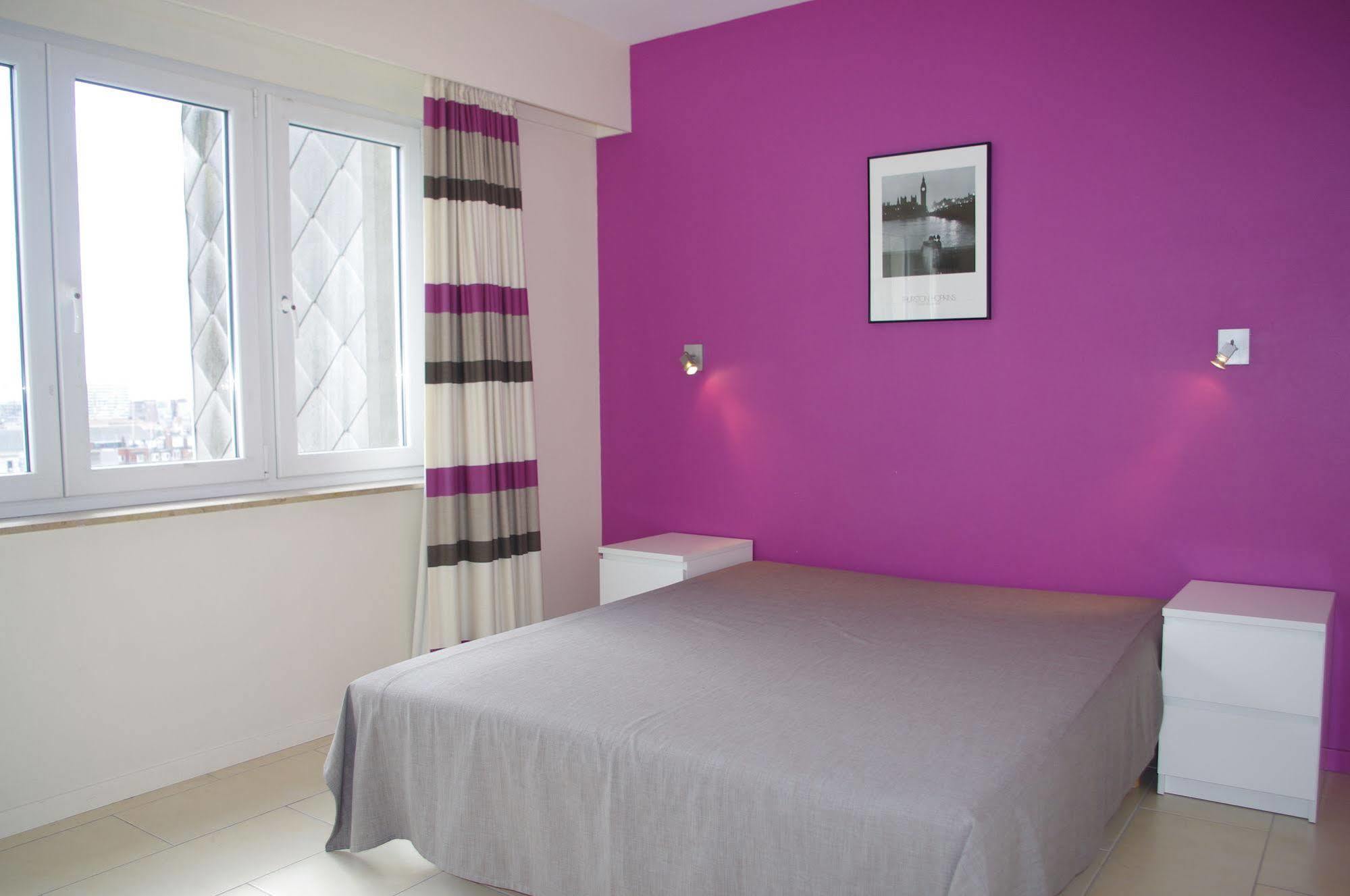 Appartement El Mirador Penthouse Paris