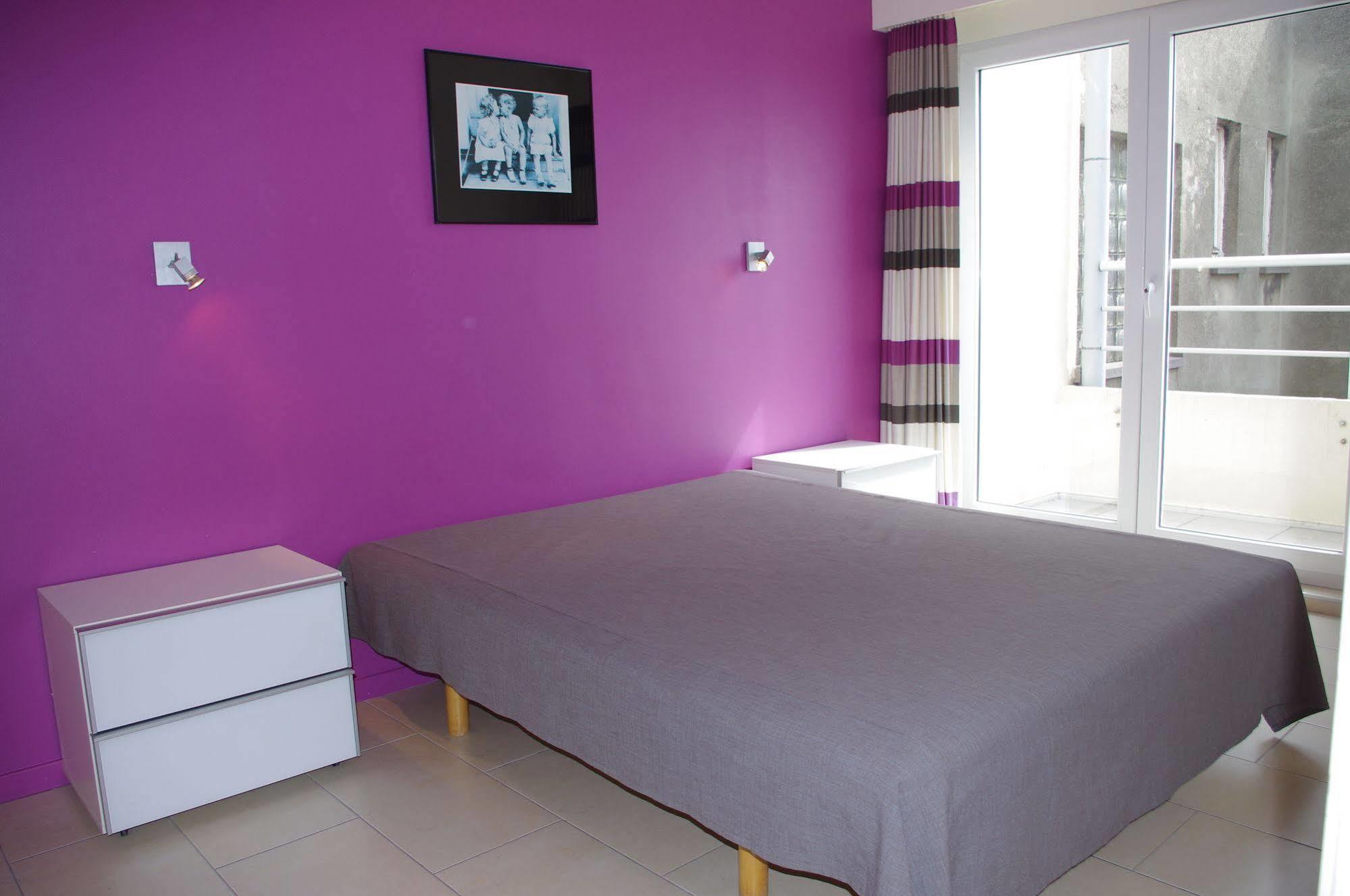 Appartement El Mirador Penthouse Paris Ostende