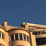 El Mirador Penthouse Paris