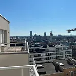 El Mirador Penthouse Paris