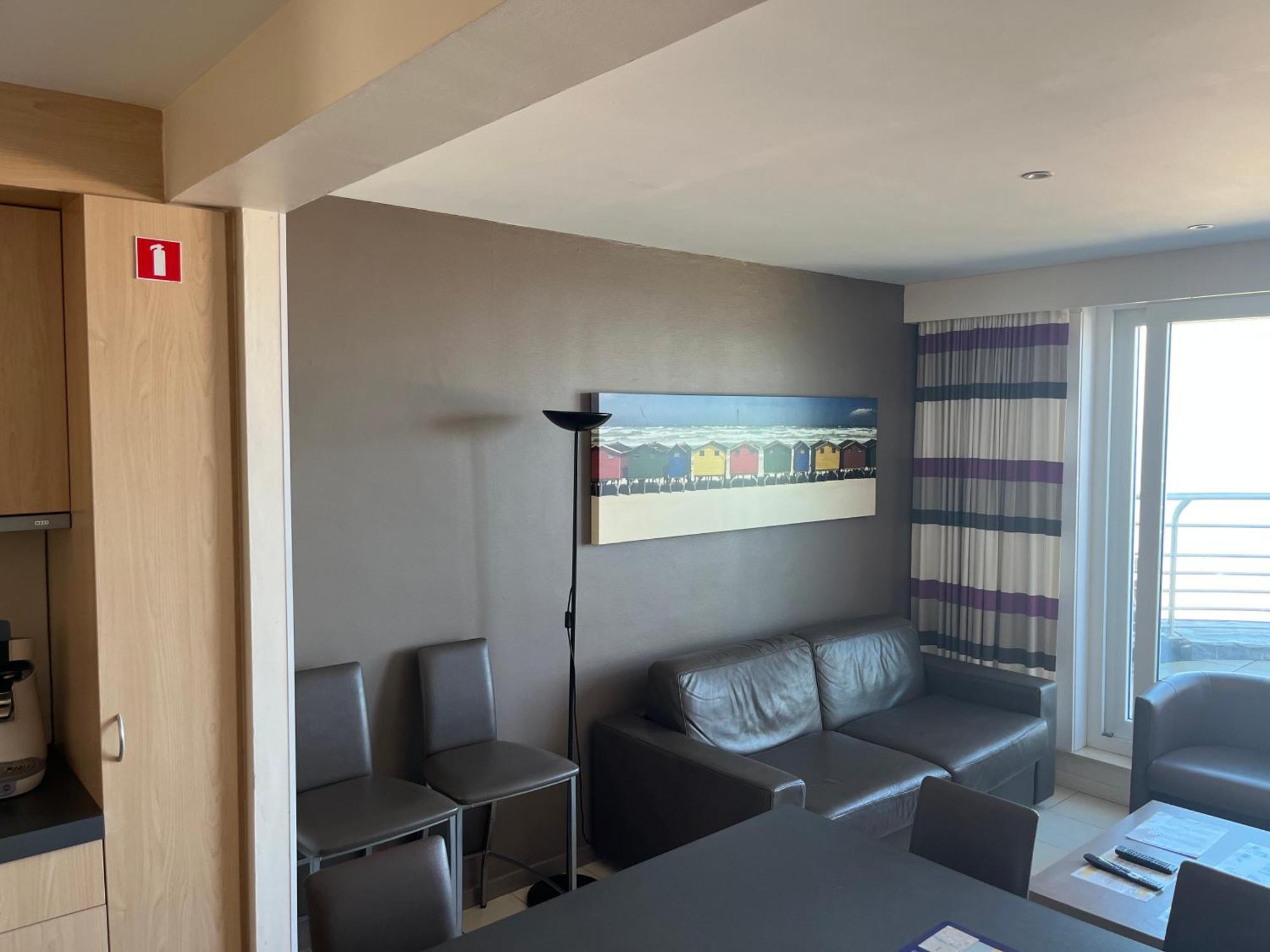 El Mirador Penthouse Paris *