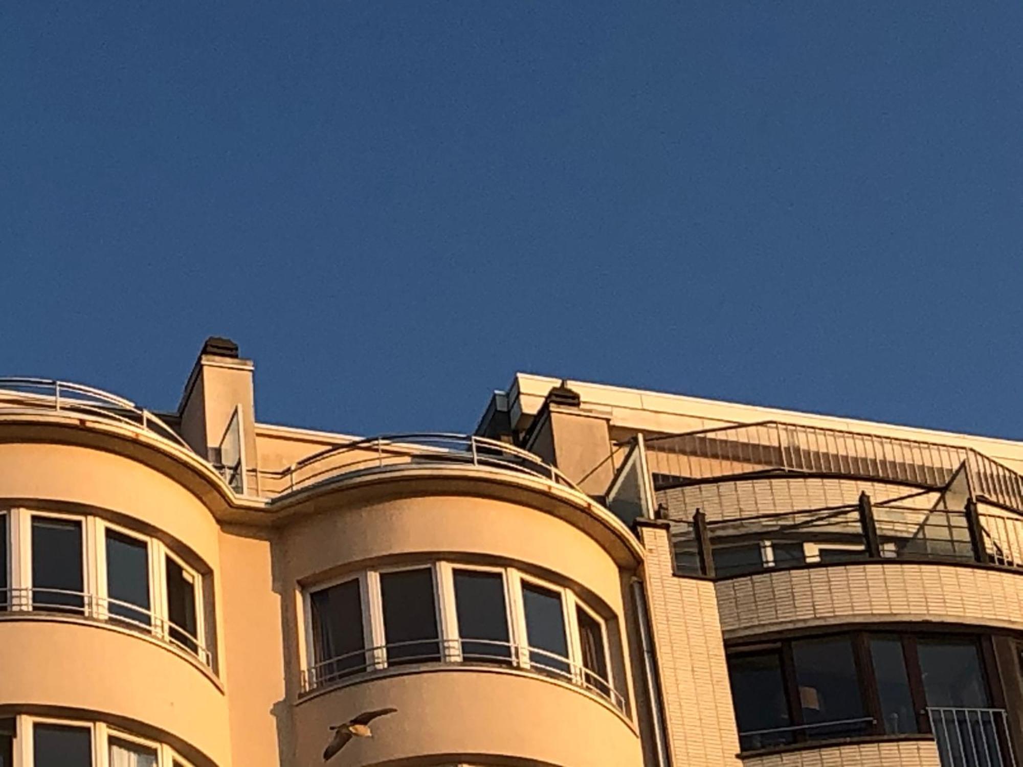 Appartement El Mirador Penthouse Paris Ostende