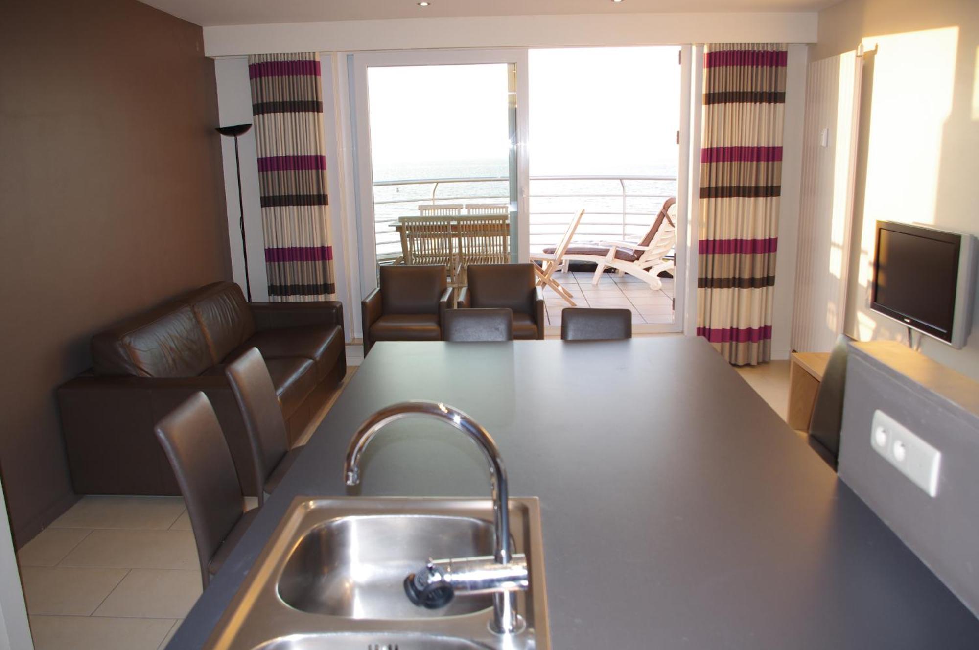 Appartement El Mirador Penthouse Paris
