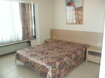 Appartement El Mirador Penthouse Paris Ostende