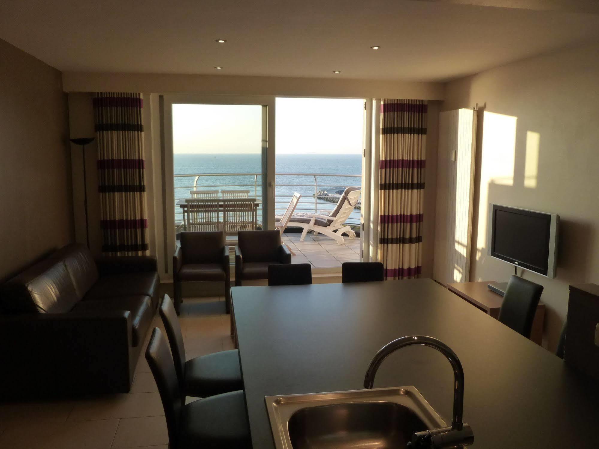 El Mirador Penthouse Paris Appartement