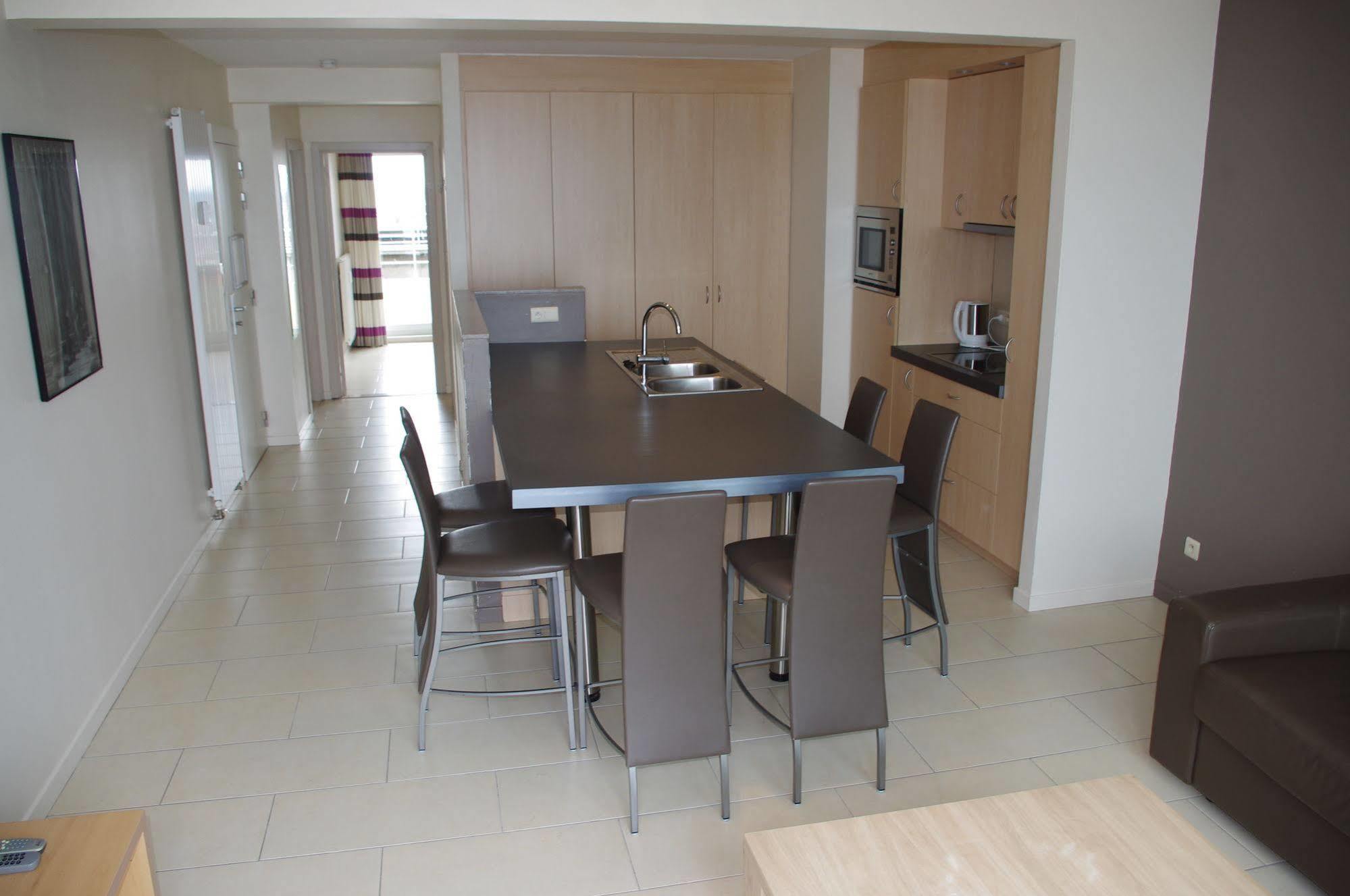 Appartement El Mirador Penthouse Paris *