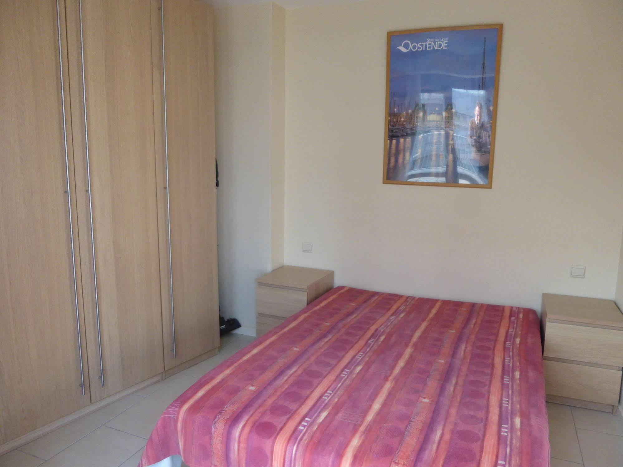 El Mirador Penthouse Paris Appartement *