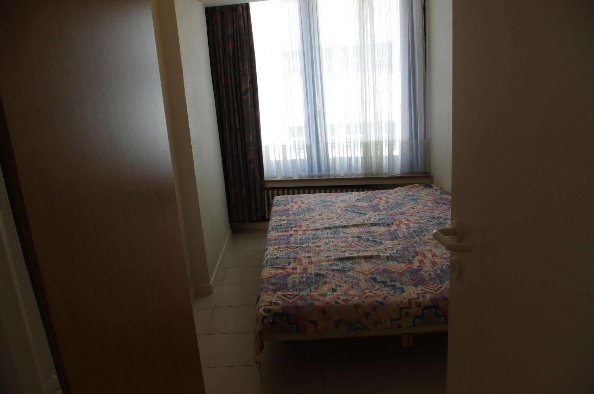 Appartement El Mirador Penthouse Paris *